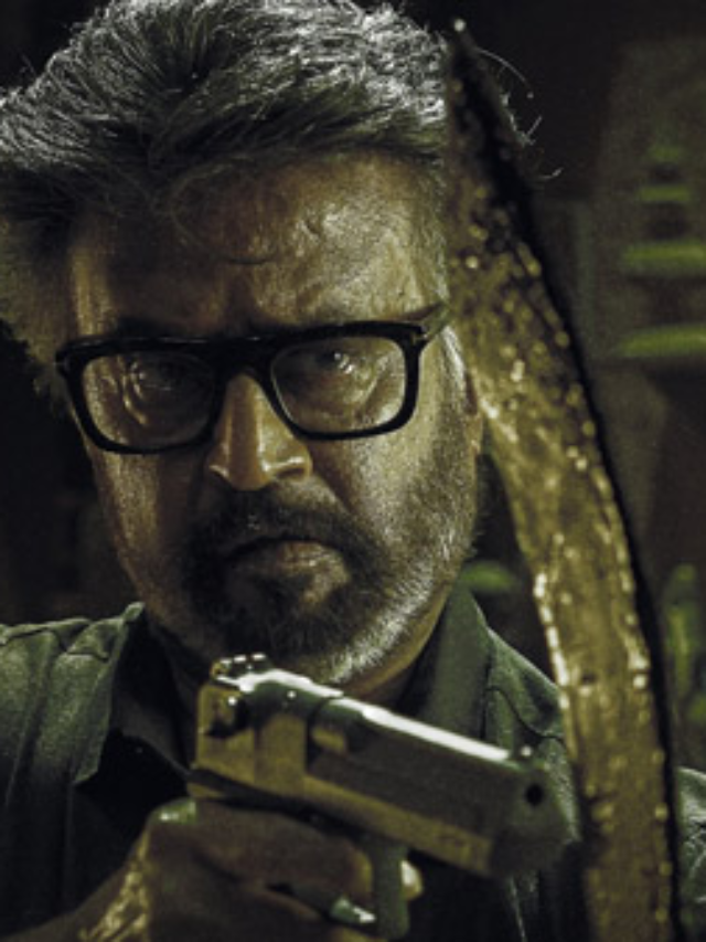 Jailer 2 Teaser: Rajinikanth Is Back as Tiger Muthuvel Pandian