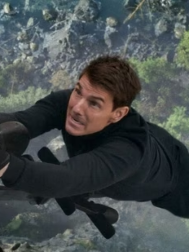 10 Secrets You Didn’t Know About Tom Cruise!