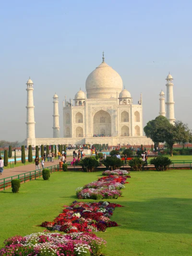 8 Overcrowded Tourist Spots in India You Need to Know Before You Go