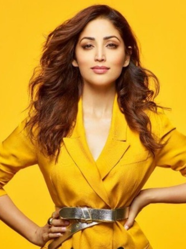 8 Unmissable Yami Gautam Movies That Showcase Her Versatility