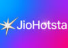 Jio Hotstar