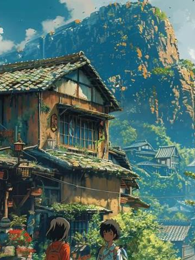 Generate Free Ghibli-Style AI Videos Using ChatGPT